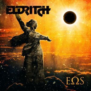 Eldritch - Eos  CD